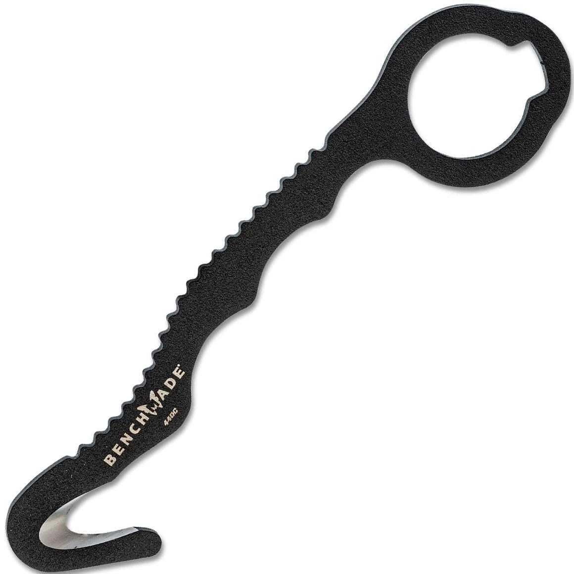 Benchmade STRAP CUTTER-LONG, FB 8 BLKW 3 Benchmade STRAP CUTTER-LONG, FB 8 BLKW