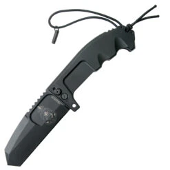 Extrema Ratio 04.1000.0141/BLK RAO Black