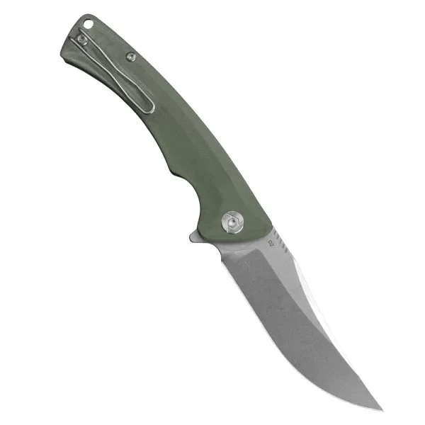 CH KNIVES 3528-G10-AG 4 CH KNIVES 3528-G10-AG – Bild 2