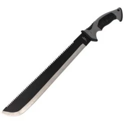 Herbertz 158235 Trialing Machete Griff Aus Kunststoff, Gummi