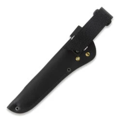 Peltonen M95 Leather Sheath For M95 Knife, Black FJP009