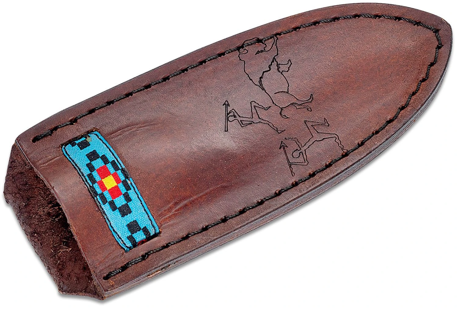 Condor BLUE RIVER SKINNER CTK112-3.5-4C 5 Condor BLUE RIVER SKINNER CTK112-3.5-4C – Bild 3