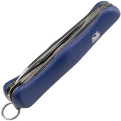 Mikov 128876 115-NH-2/AK Griff Aus Kunststoff Blau -Bester Messer Geschäft 4ccf3a6416f562775b4f655db34ad1b7