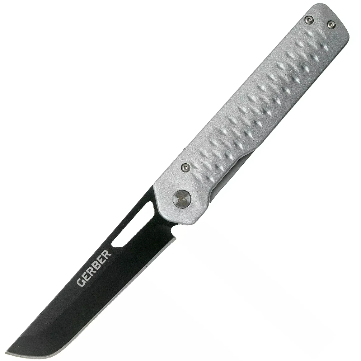 Gerber Ayako Folding Pocket Silver 30-001667 3 Gerber Ayako Folding Pocket Silver 30-001667