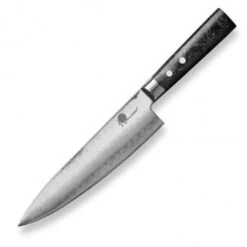 DELLINGER CHEF CARBON FRAGMENT Kitchen Knife 20cm