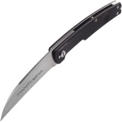 Extrema Ratio 04.1000.0135/SAT Panthera Satin -Bester Messer Geschäft 4f128b1ca612290dc22f7f31856d5721