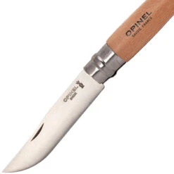 Opinel 123100 N10 Inox Griff Aus Buchenholz 11 Opinel 123100 N10 Inox Griff Aus Buchenholz -Bester Messer Geschäft 4f12e96047f2316617d8762bc17ae525