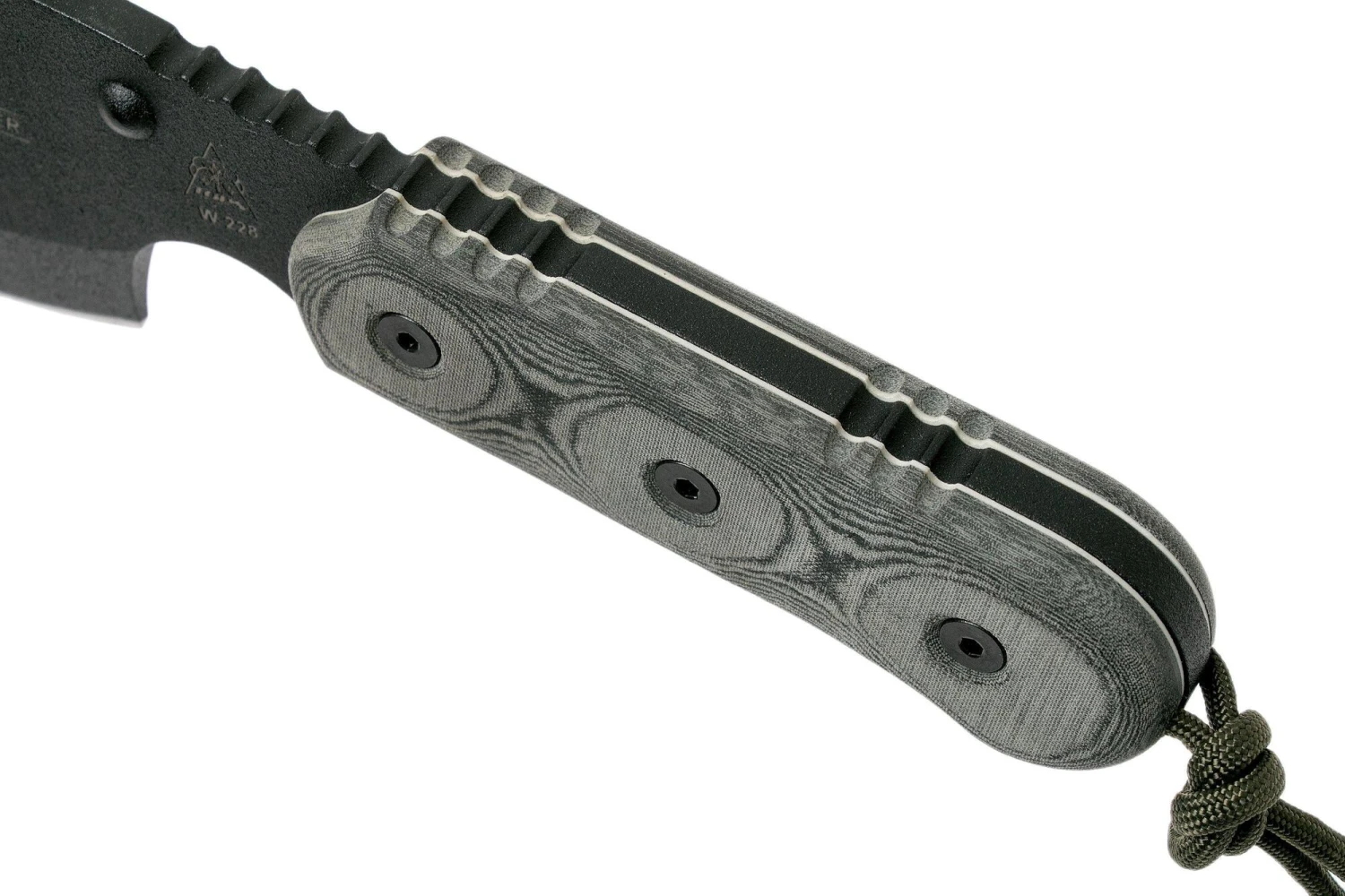 TOPS KNIVES AMERICAN TRAIL MAKER ATM-01 8 TOPS KNIVES AMERICAN TRAIL MAKER ATM-01 – Bild 6