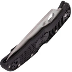 Spyderco C10PBK Endura 4 Lightweight Black -Bester Messer Geschäft 523bc5f9b77236d2bc463ee6ce1753c3