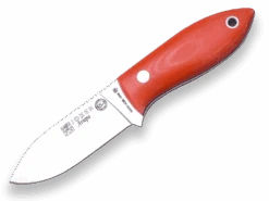 JOKER KNIFE CUELLO AVISPA BLADE 8cm. CN117