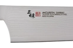 Mcusta HKB3007D - Classic Damas Gyuto 240 Mm -Bester Messer Geschäft 52f656b966396b46641cf9b7ca751bed
