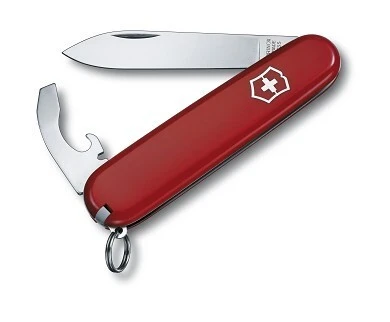 Victorinox 0.2303 Swiss Bantam, Rot 3 Victorinox 0.2303 Swiss Bantam, Rot