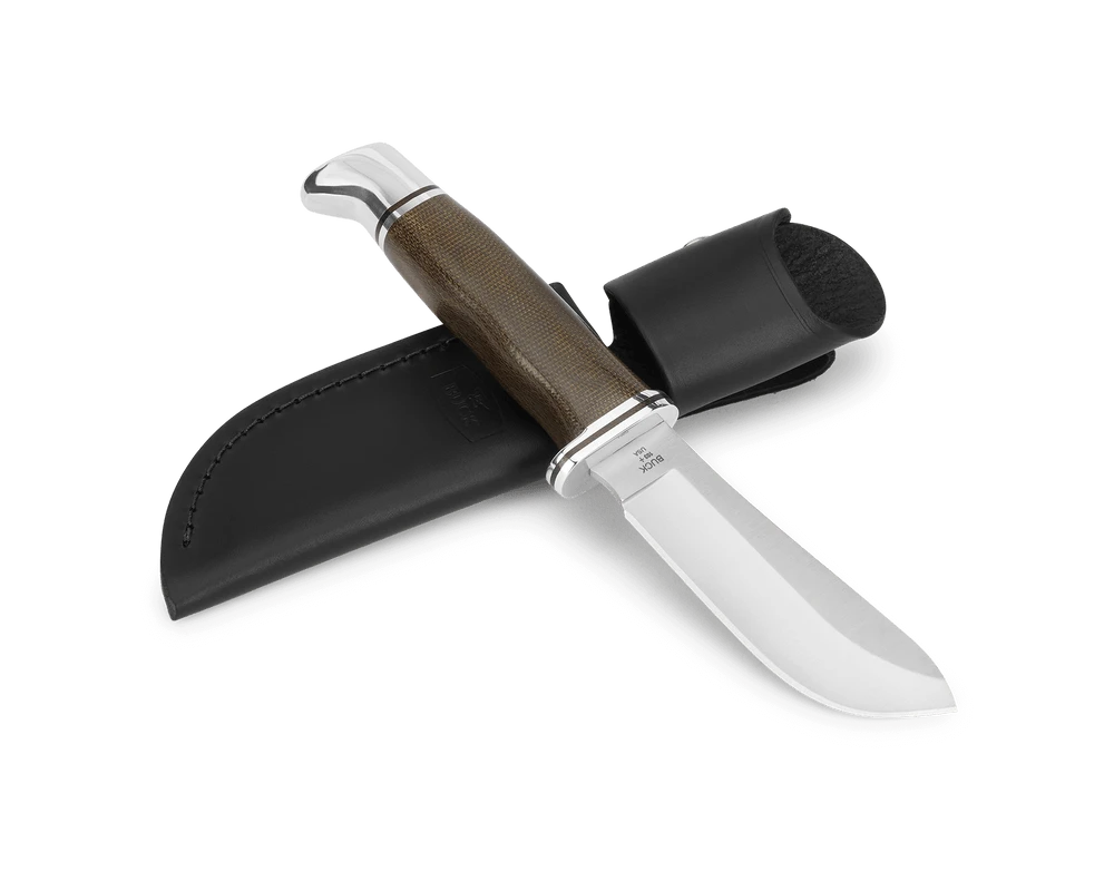 BUCK Skinner Pro BU-0103GRS1 7 BUCK Skinner Pro BU-0103GRS1 – Bild 5