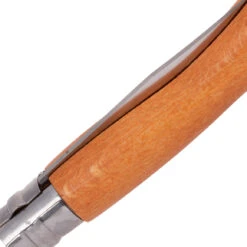 Opinel 113060 N06 Carbon Griff Aus Buchenholz 13 Opinel 113060 N06 Carbon Griff Aus Buchenholz -Bester Messer Geschäft 53ada1e105fa069ab19288762186cdcf