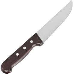 Victorinox 5.5200.14 Metzgermesser Griff Aus Palisanderholz, 14 Cm 8 Victorinox 5.5200.14 Metzgermesser Griff Aus Palisanderholz, 14 Cm -Bester Messer Geschäft 544c89a2d4fd2448ae5ae0515fb0d533