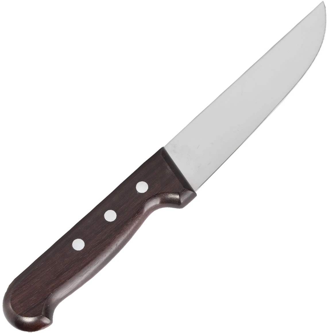 Victorinox 5.5200.14 Metzgermesser Griff Aus Palisanderholz, 14 Cm 4 Victorinox 5.5200.14 Metzgermesser Griff Aus Palisanderholz, 14 Cm – Bild 2