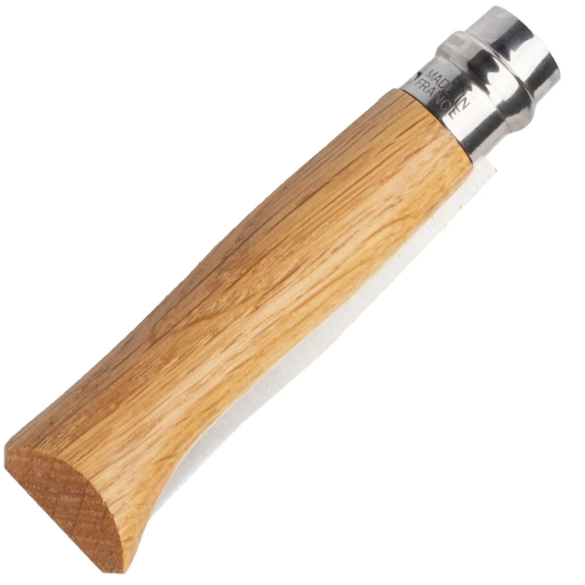 Opinel VRI N°08 Inox Animalia Fish 254516 6 Opinel VRI N°08 Inox Animalia Fish 254516 – Bild 4