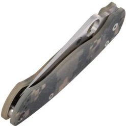 Spyderco C81GPCMO2 Para Military 2 G-10 Camo -Bester Messer Geschäft 55a0a06b450234e9b3c867a8a4d53c41