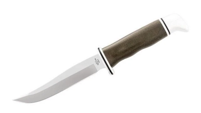 BUCK Pathfinder® Pro BU-0105GRS1 4 BUCK Pathfinder® Pro BU-0105GRS1 – Bild 2