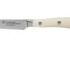 WUSTHOF Classic Ikon Creme Peeling Knife 8 Cm, 1040433208
