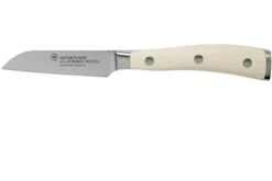 WUSTHOF Classic Ikon Creme Peeling Knife 8 Cm, 1040433208