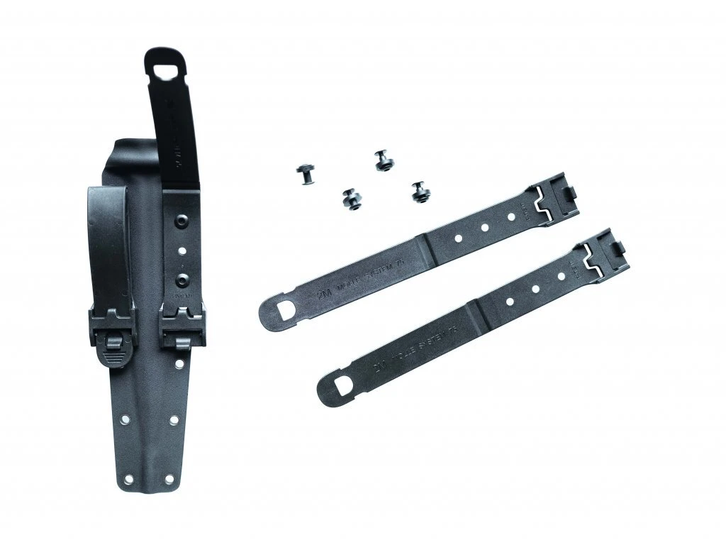 ANV Knives ANV-MOLLE Molle Clip ANV-Molle 4 ANV Knives ANV-MOLLE Molle Clip ANV-Molle – Bild 2