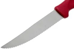 Wüsthof 1145302510 Pizza/Steakmesser 10 Cm Rot -Bester Messer Geschäft 572a18919e58b7c3f6cf8e2a6a5a640e