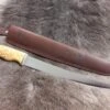 Wood Jewel Filleting Knife Big WJ23FPI 2 Wood Jewel Filleting Knife Big WJ23FPI -Bester Messer Geschäft 576e46818954ba244c9997598d1a69c9