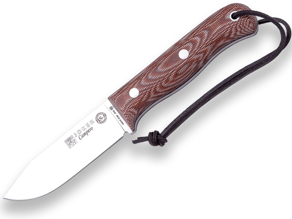 JOKER KNIFE CAMPERO BLADE 10,5cm.cm.112 3 JOKER KNIFE CAMPERO BLADE 10,5cm.cm.112