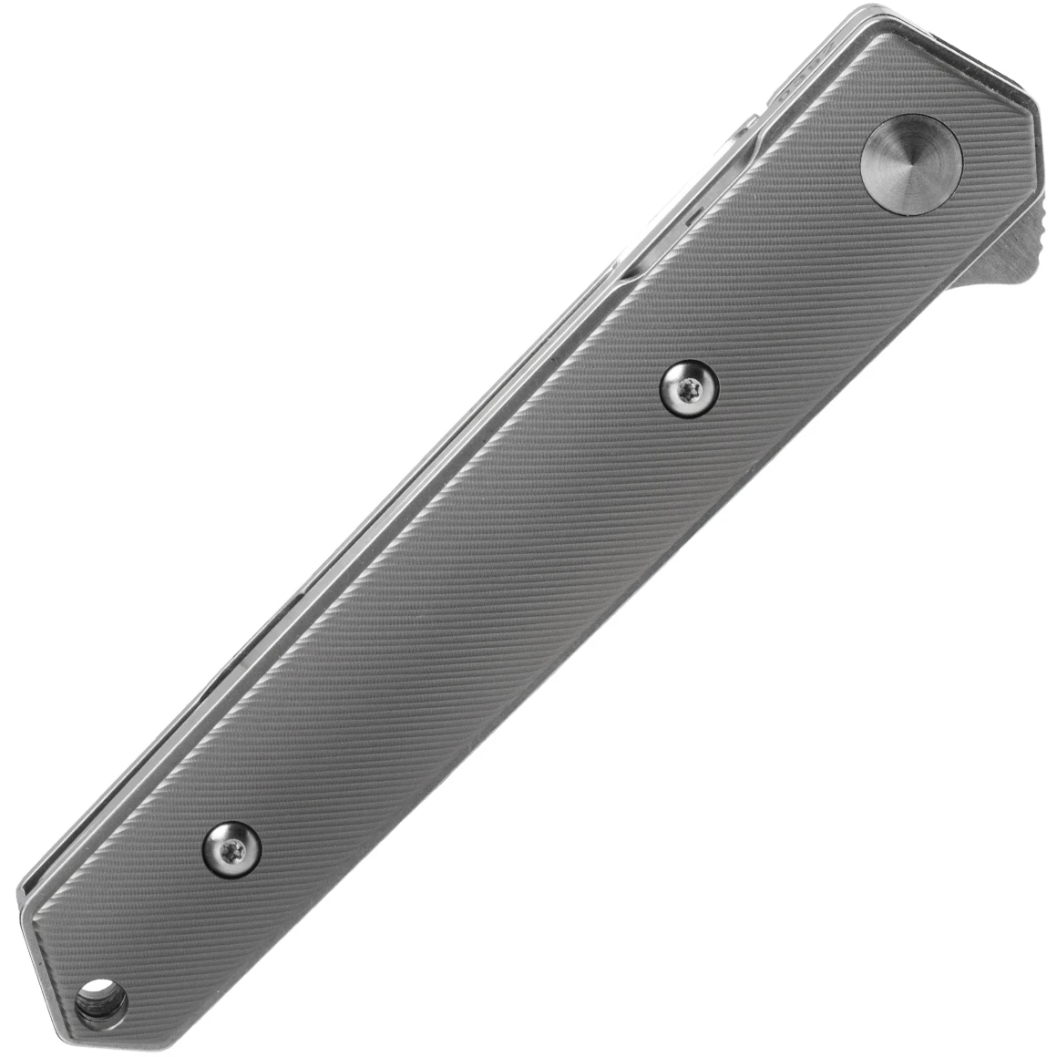 Böker Plus 01BO267 Kwaiken Mini Flipper Griff Aus Titan 7 Böker Plus 01BO267 Kwaiken Mini Flipper Griff Aus Titan – Bild 5