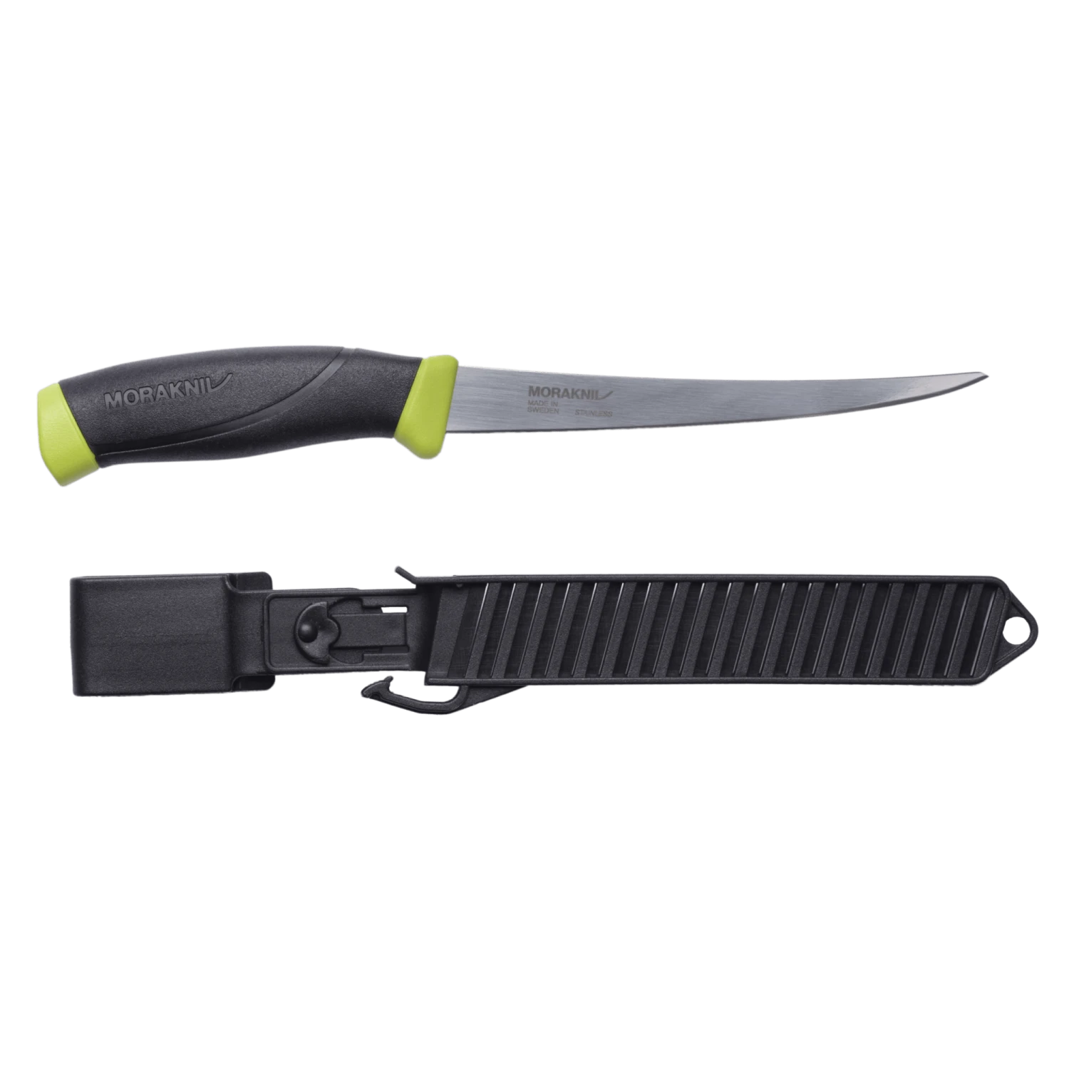 Morakniv Fishing Comfort Fillet 155 11892 3 Morakniv Fishing Comfort Fillet 155 11892