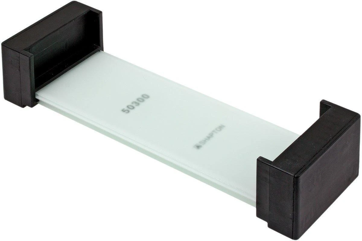 Shapton SH-50300 Glass Stone Holder 4 Shapton SH-50300 Glass Stone Holder – Bild 2