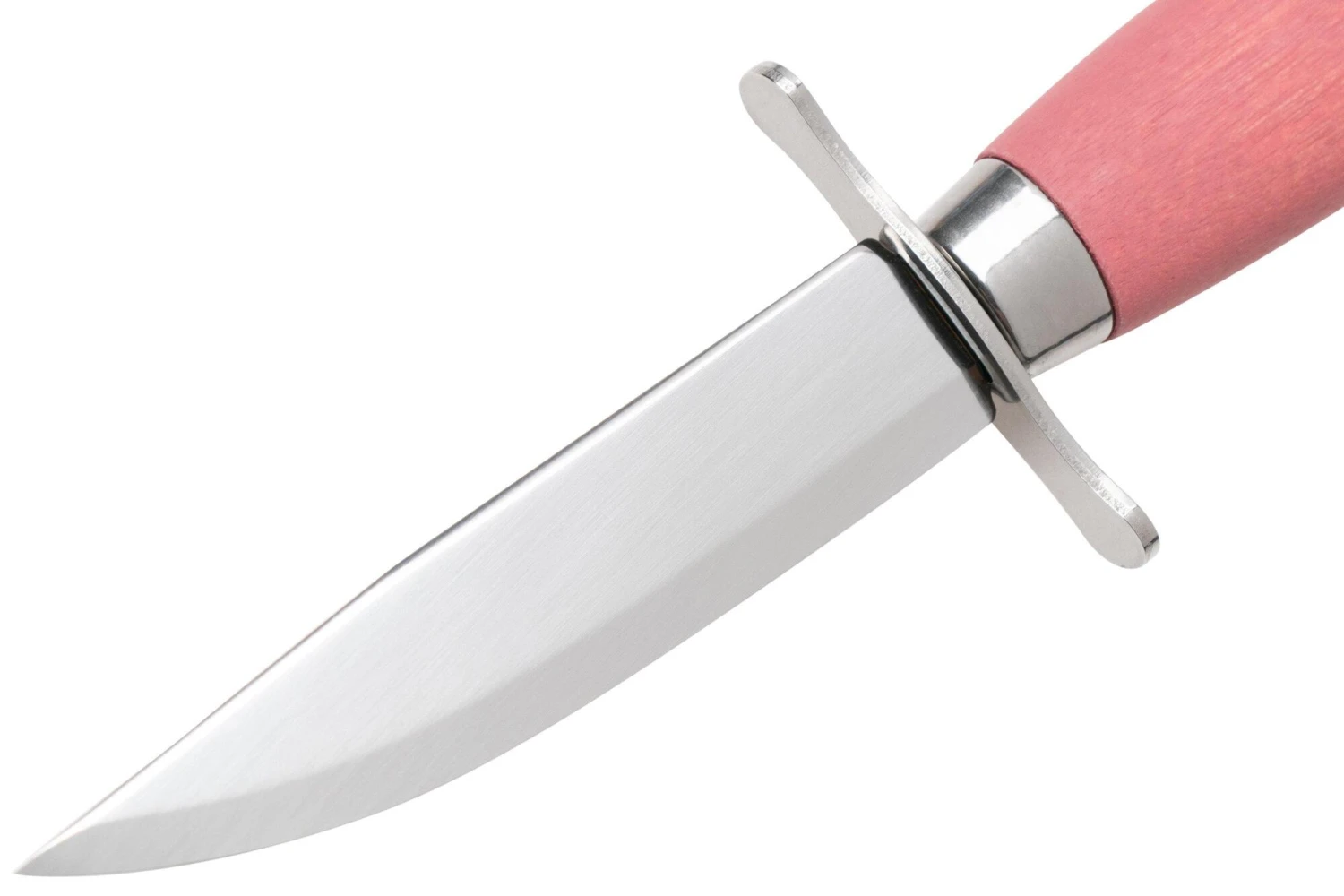 MORAKNIV Scout 39 (S) Lingonberry Stainless 13973 5 MORAKNIV Scout 39 (S) Lingonberry Stainless 13973 – Bild 3