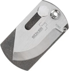 Böker Plus 01BO210 DOG TAG MESSER Klinge Aus 440C Edelstahl 12 Böker Plus 01BO210 DOG TAG MESSER Klinge Aus 440C Edelstahl -Bester Messer Geschäft 5a98516d913c6ce650161d760620b802