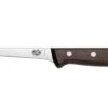 Victorinox Rosewood Boning Knife 12 Cm 5.6416.12