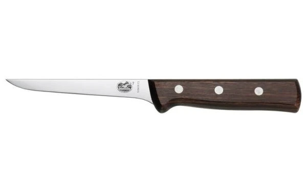 Victorinox Rosewood Boning Knife 12 Cm 5.6416.12 3 Victorinox Rosewood Boning Knife 12 Cm 5.6416.12