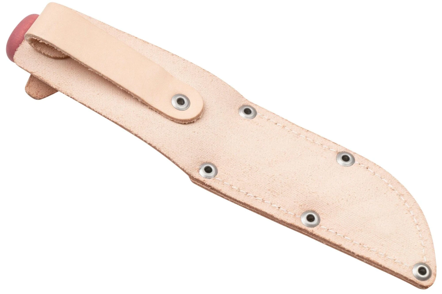 MORAKNIV Scout 39 (S) Lingonberry Stainless 13973 8 MORAKNIV Scout 39 (S) Lingonberry Stainless 13973 – Bild 6