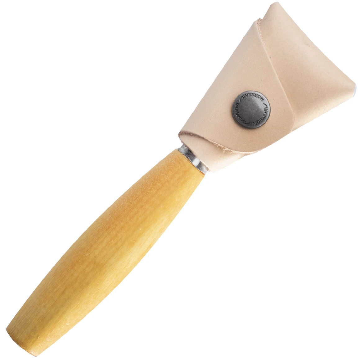 Morakniv 13385 Hook Knife Right Narrow Curve Leather Sheat 5 Morakniv 13385 Hook Knife Right Narrow Curve Leather Sheat – Bild 3