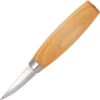 Morakniv 106-1600 Woodcarving Griff Aus Birkenholz -Bester Messer Geschäft 5bb0042886ceba6bd2eeacc3efca1d7d