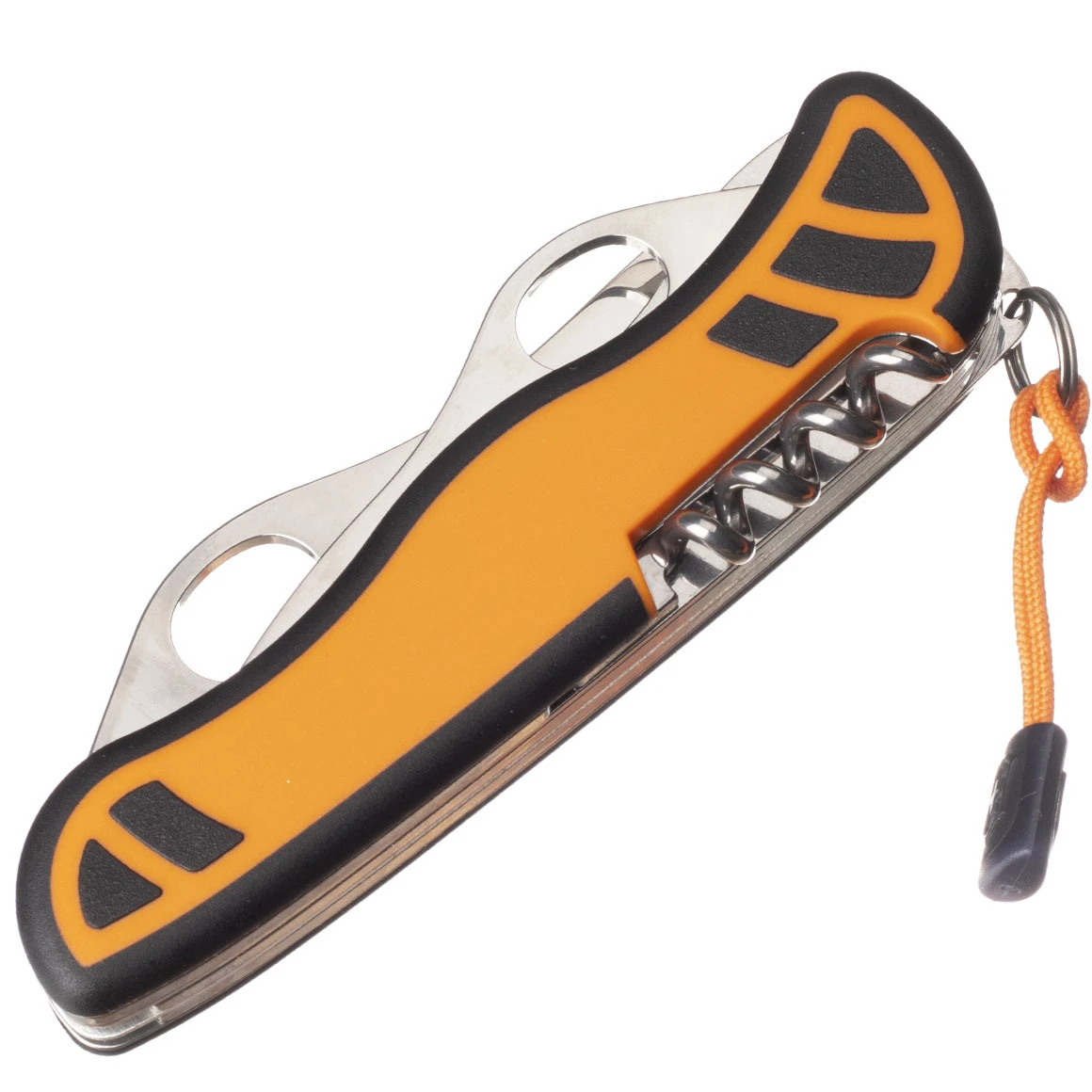 Victorinox 0.8341.MC9 Hunter XT Grip Orange 8 Victorinox 0.8341.MC9 Hunter XT Grip Orange – Bild 6