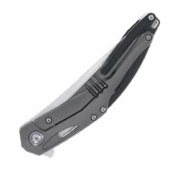 CH Knives Astro Grey Titanium M390 -Bester Messer Geschäft 5dabd9d60fbc4cadd1235ee8b202cb30