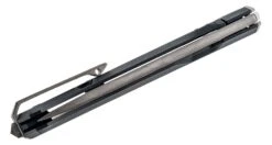 Lionsteel Myto Folding Knife OLD BLACK M390 Blade, BLACK Aluminum Handle MT01A BB -Bester Messer Geschäft 5dcfbedb573b5b58bfb634c12349956b