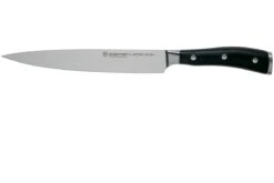 WUSTHOF CLASSIC IKON Carving Knife 20 Cm, 1040330720