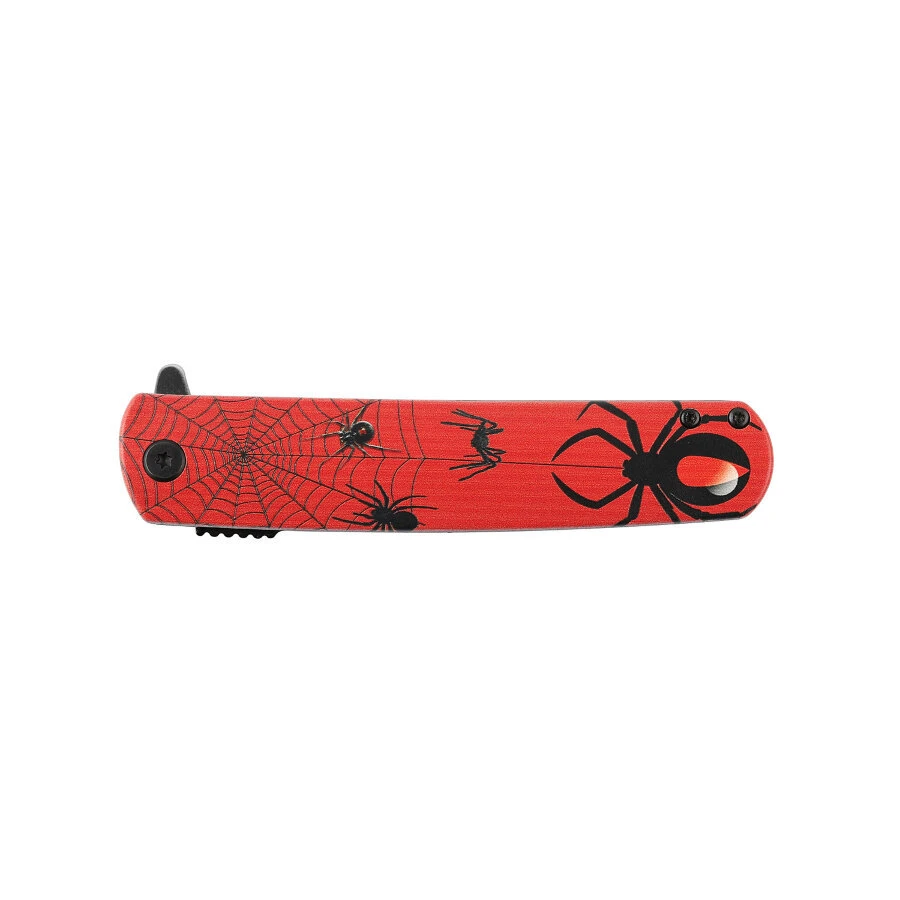Ganzo Knife Ganzo Red G626-RD 5 Ganzo Knife Ganzo Red G626-RD – Bild 3