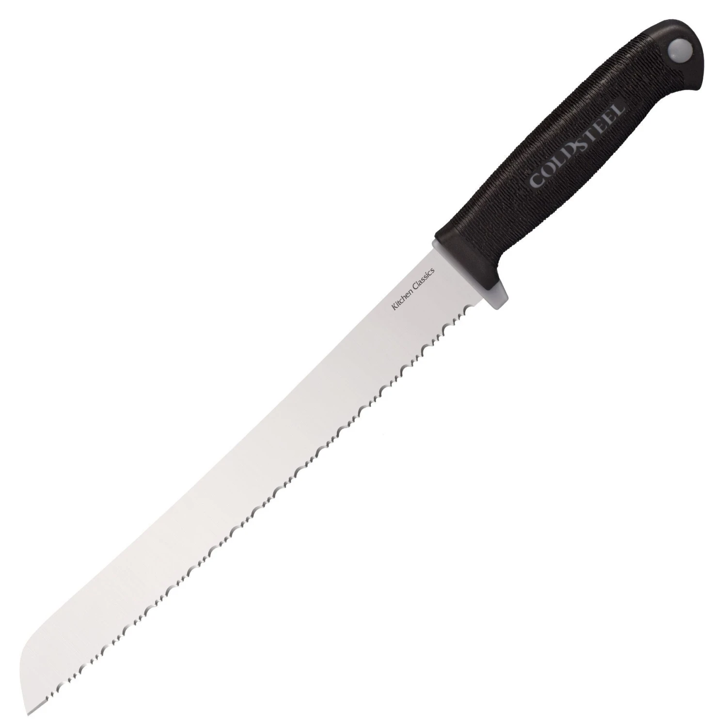 Cold Steel 59KSBRZ Kitchen Classics Brotmesser 22,9 Cm 3 Cold Steel 59KSBRZ Kitchen Classics Brotmesser 22,9 Cm