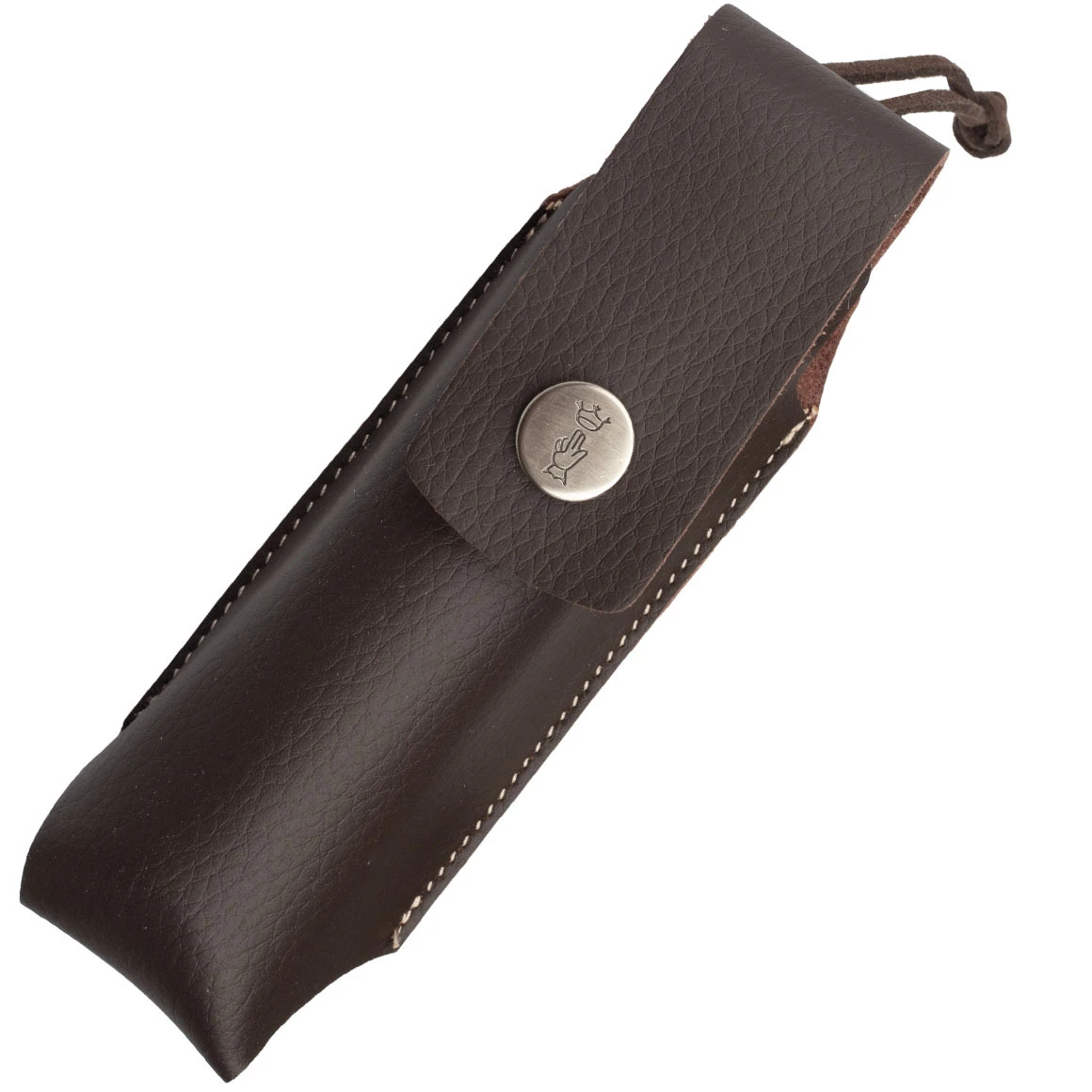 Opinel 815 N08 Animalia Oak Collection 6 St. Griff Aus Eichenholz 8 Opinel 815 N08 Animalia Oak Collection 6 St. Griff Aus Eichenholz – Bild 6