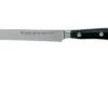 WUSTHOF CLASSIC Ikon Sausage Knife 14 Cm, 1040331614 -Bester Messer Geschäft 60adda3fa44bc5564cbac006131a9a34