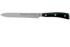 WUSTHOF CLASSIC Ikon Sausage Knife 14 Cm, 1040331614