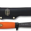 Marttiini Martef Skinner Stainless Steel & Martef/orange Rubber/leather 186024T 2 Marttiini Martef Skinner Stainless Steel & Martef/orange Rubber/leather 186024T -Bester Messer Geschäft 60e0a1be1b47dbd077e197bcc1ebfe57