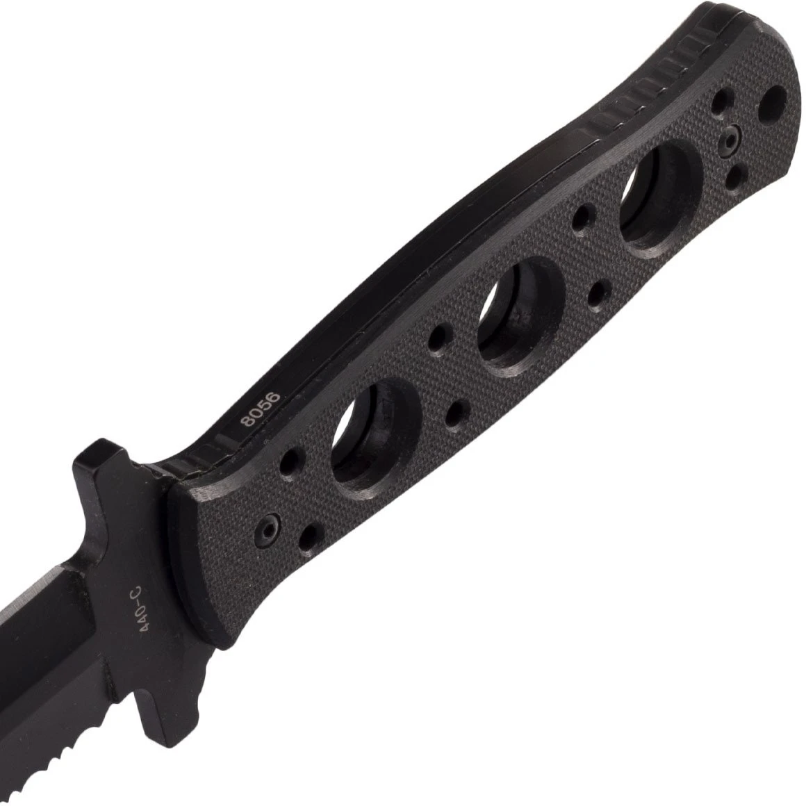 Böker Plus 02BO285 Steel Mariner Griff Aus G10 7 Böker Plus 02BO285 Steel Mariner Griff Aus G10 – Bild 5